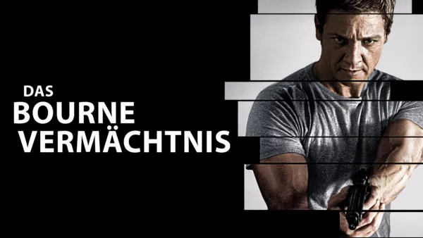 thumbnail - Das Bourne Vermächtnis