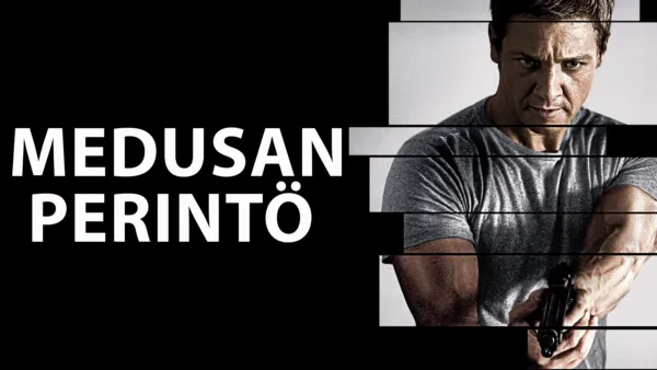 thumbnail - Medusan perintö