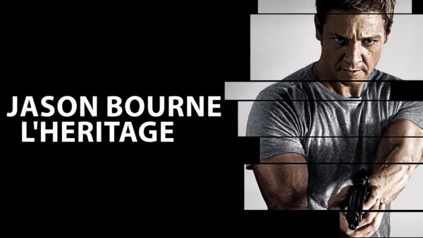 thumbnail - Jason Bourne: L'heritage