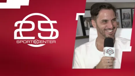thumbnail - Agustín Pichot | Exclusivo para SC 25 años