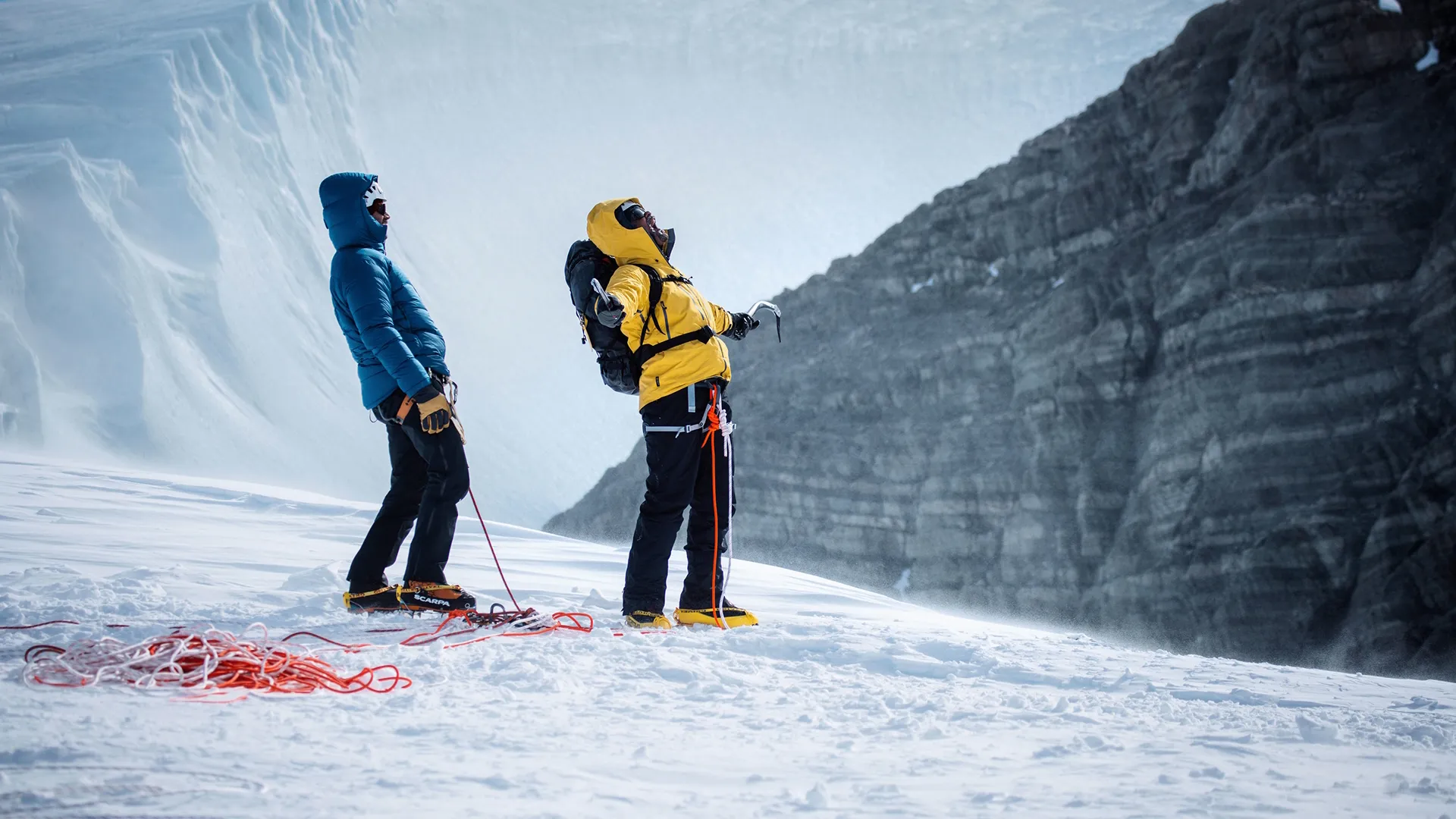 thumbnail - S1:E1 The South Pole