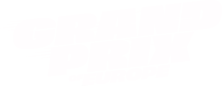 Grand Prix of Europe