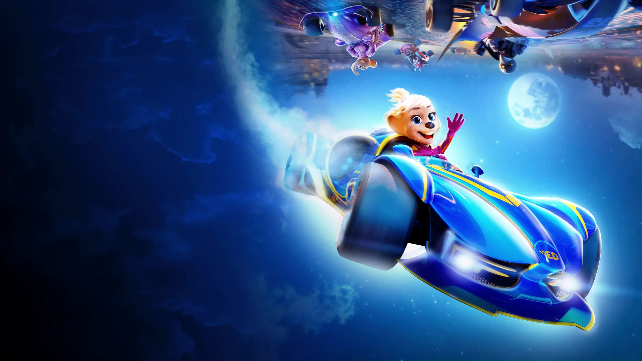 Grand Prix of Europe