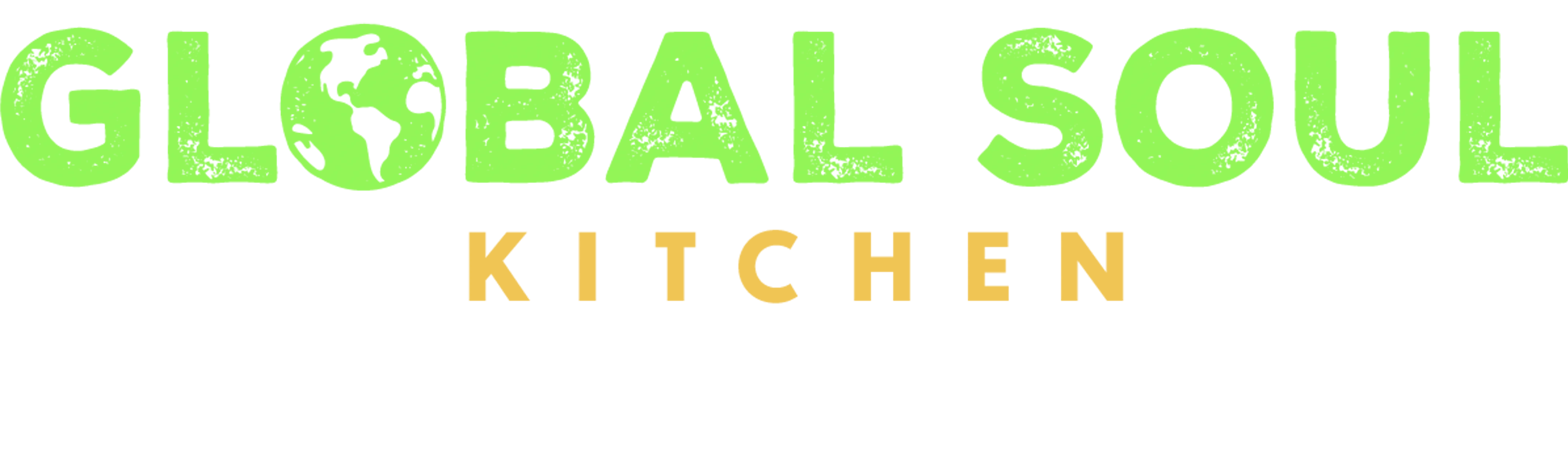Global Soul Kitchen