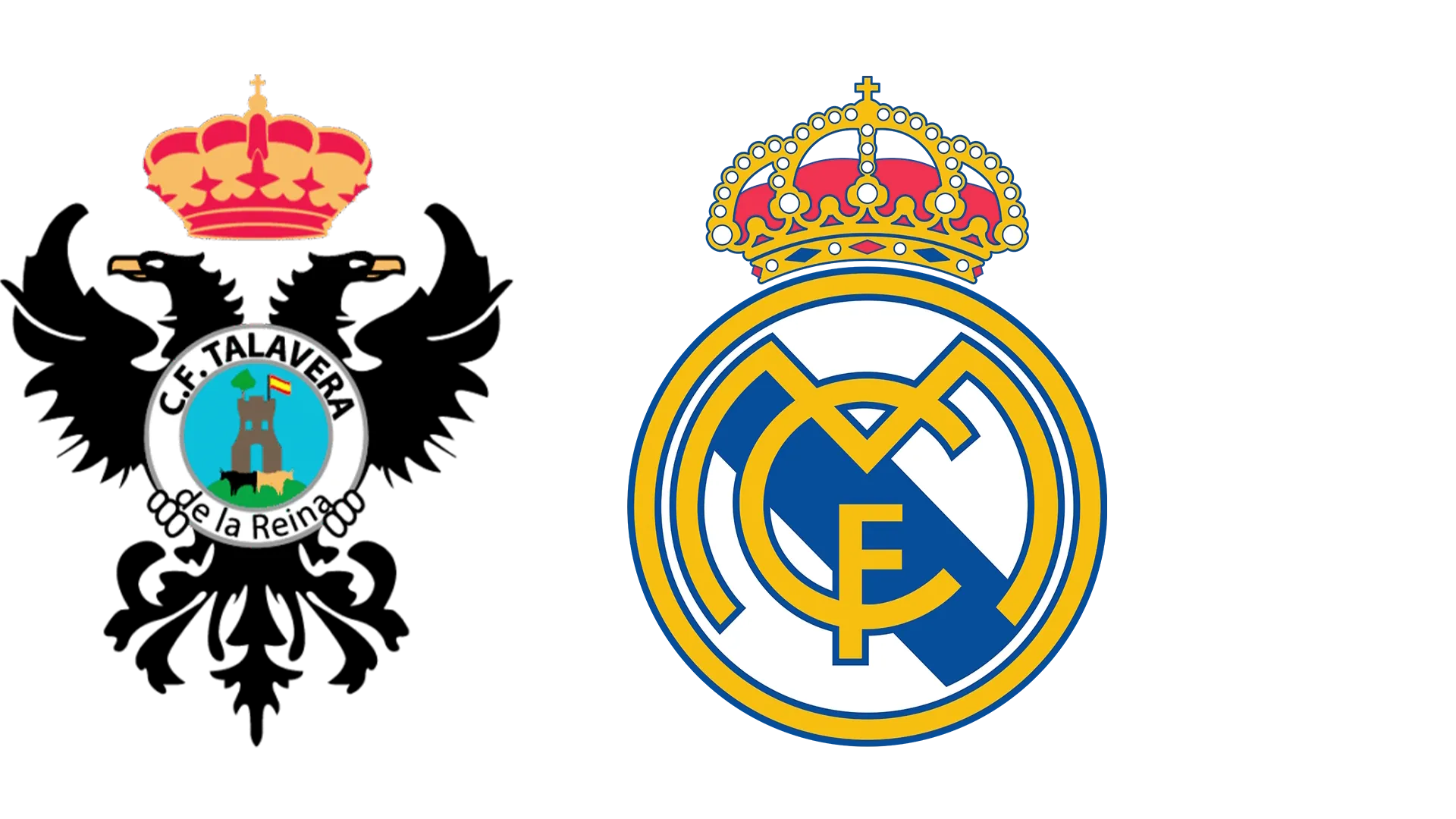 Talavera CF - Real Madrid