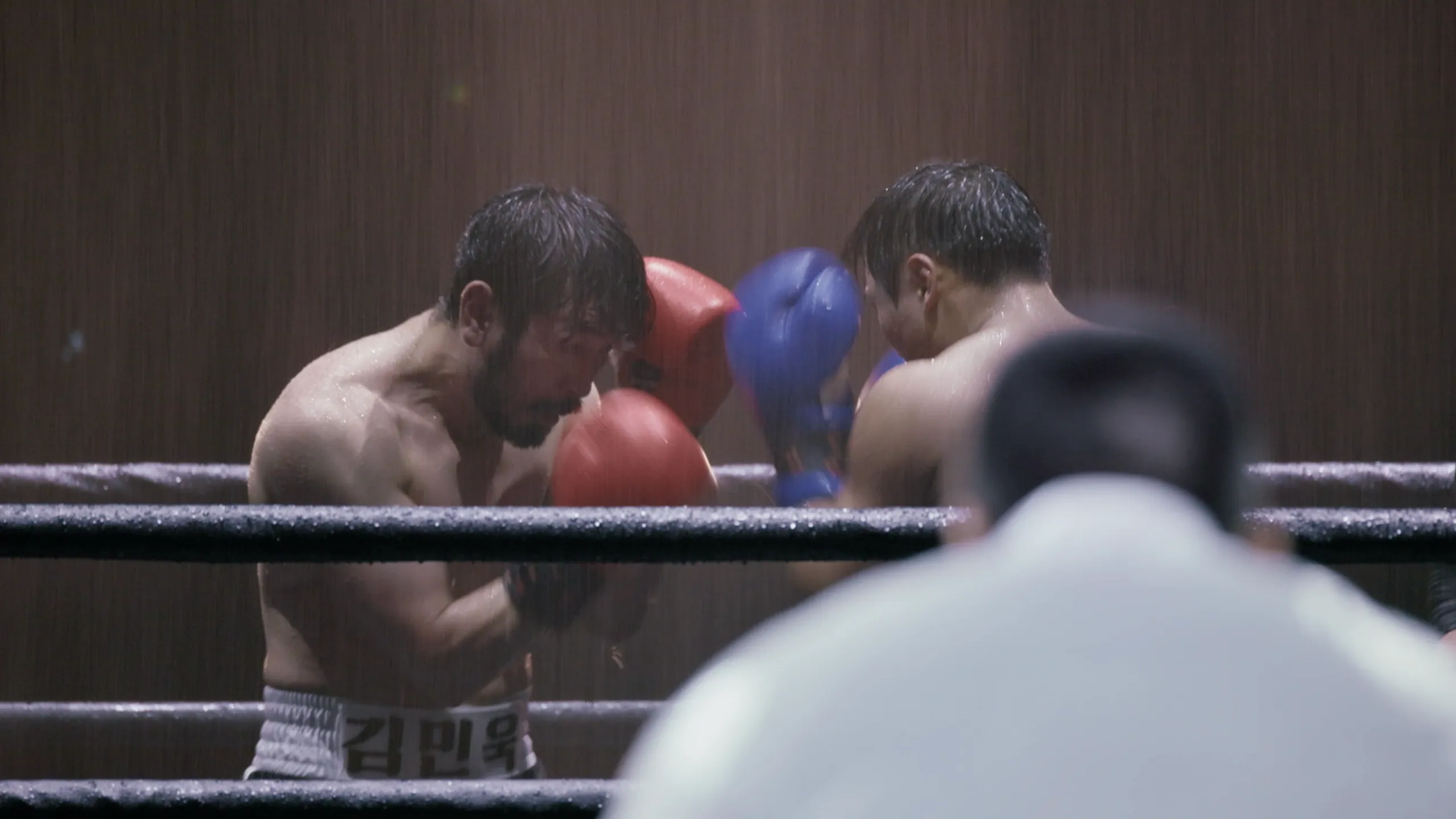 thumbnail - S1:E5 True Grit