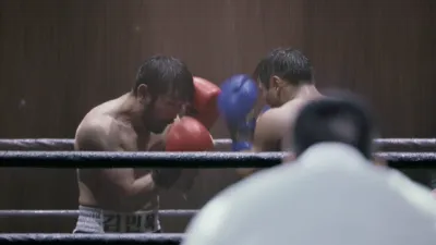 thumbnail - S1:E5 True Grit