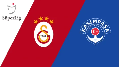 thumbnail - Galatasaray vs. Kasimpasa