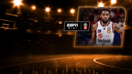 NBL Mini: Round 12: Adelaide 36ers vs Melbourne United