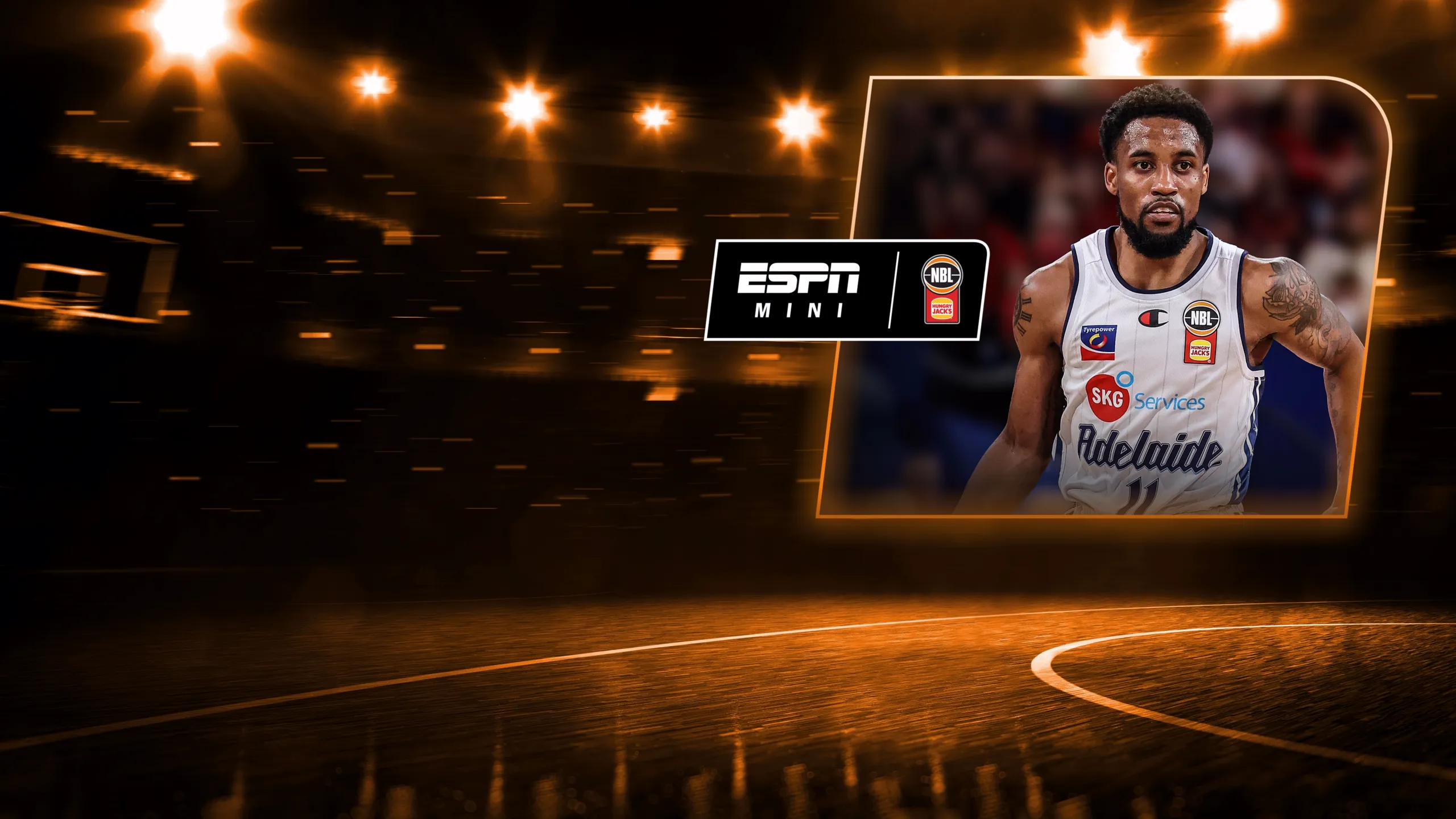 NBL Mini: Round 21: Adelaide 36ers vs New Zealand Breakers