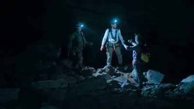 thumbnail - S1:E2 The Amazon: Deadly Creatures