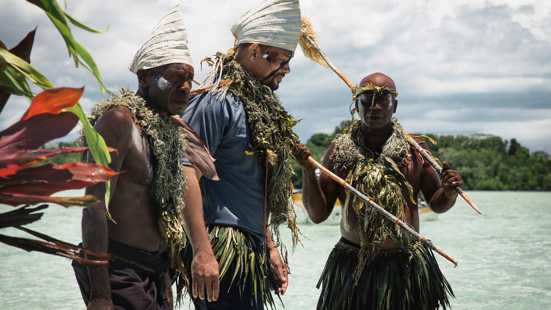 thumbnail - S1:E5 The Pacific Islands