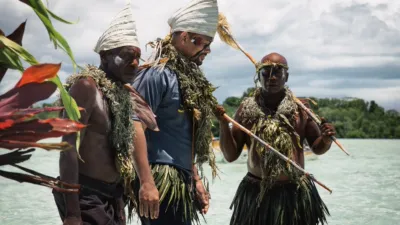 thumbnail - S1:E5 The Pacific Islands