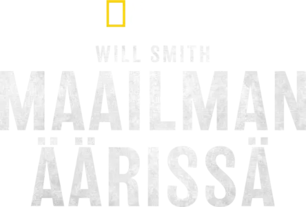 Will Smith maailman äärissä