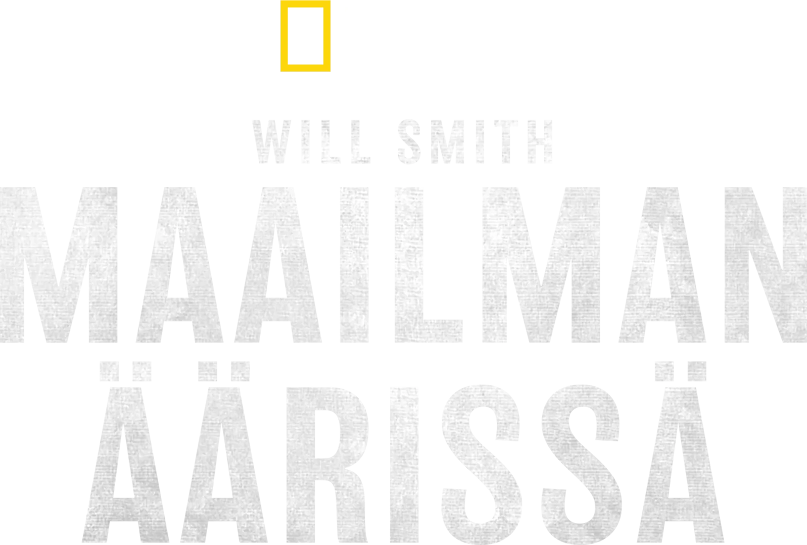 Will Smith maailman äärissä