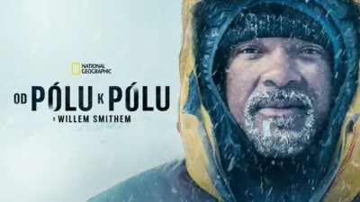 De Polo a Polo com Will Smith