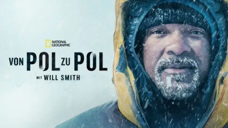 thumbnail - Von Pol zu Pol mit Will Smith