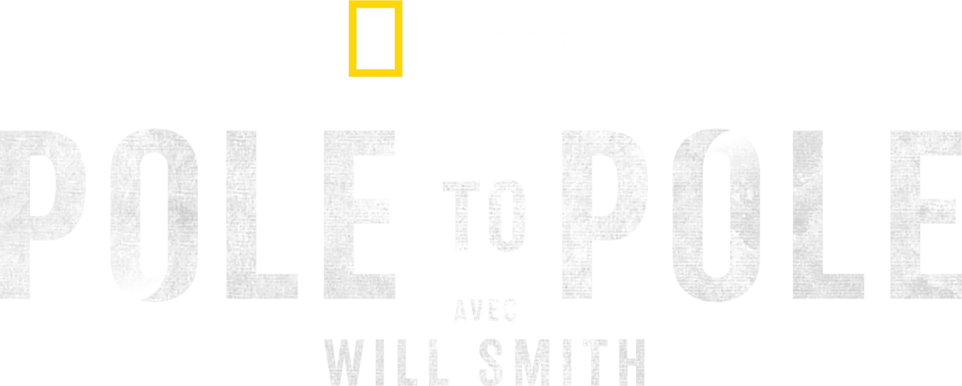 Pole to Pole avec Will Smith