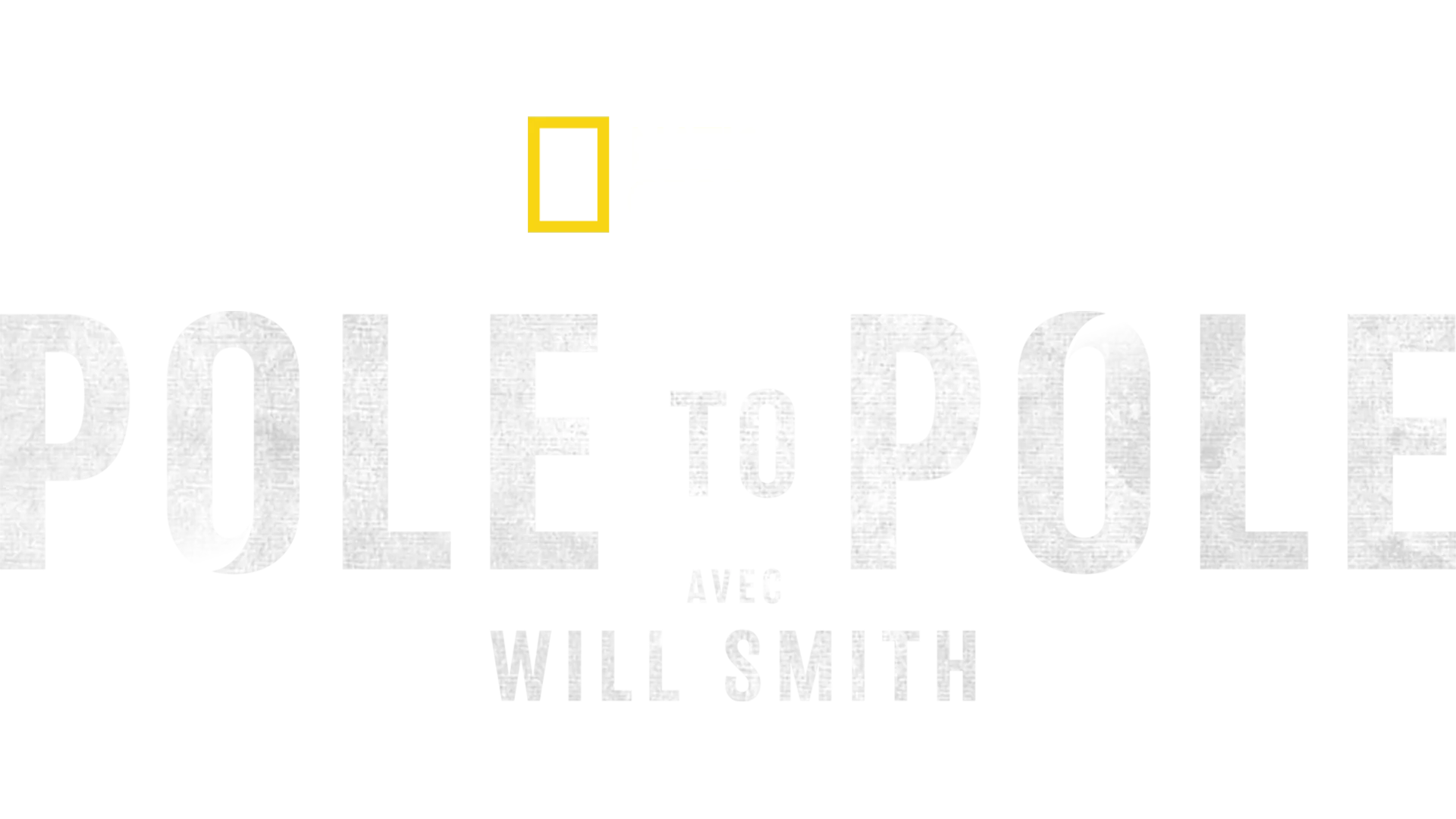 Pole to Pole avec Will Smith