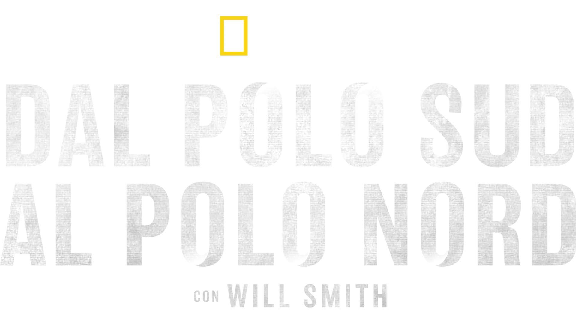 Dal Polo Sud al Polo Nord con Will Smith