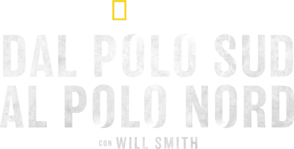 Dal Polo Sud al Polo Nord con Will Smith