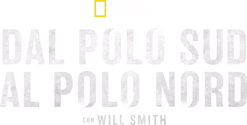 Dal Polo Sud al Polo Nord con Will Smith