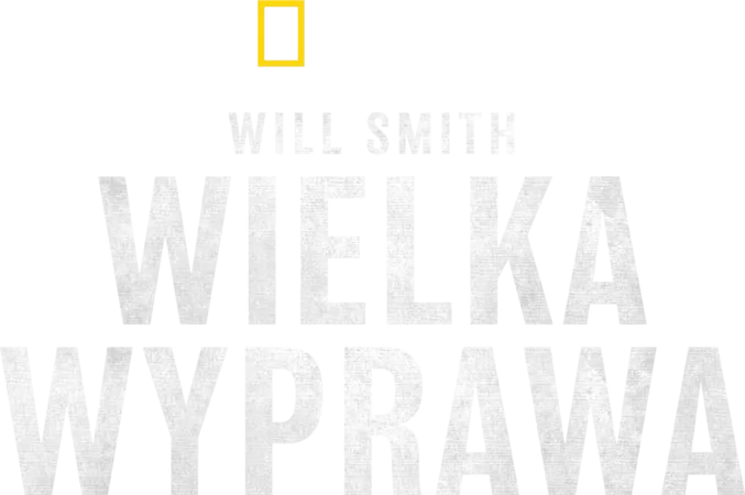 Will Smith: wielka wyprawa