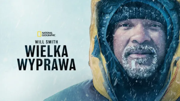 thumbnail - Will Smith: wielka wyprawa