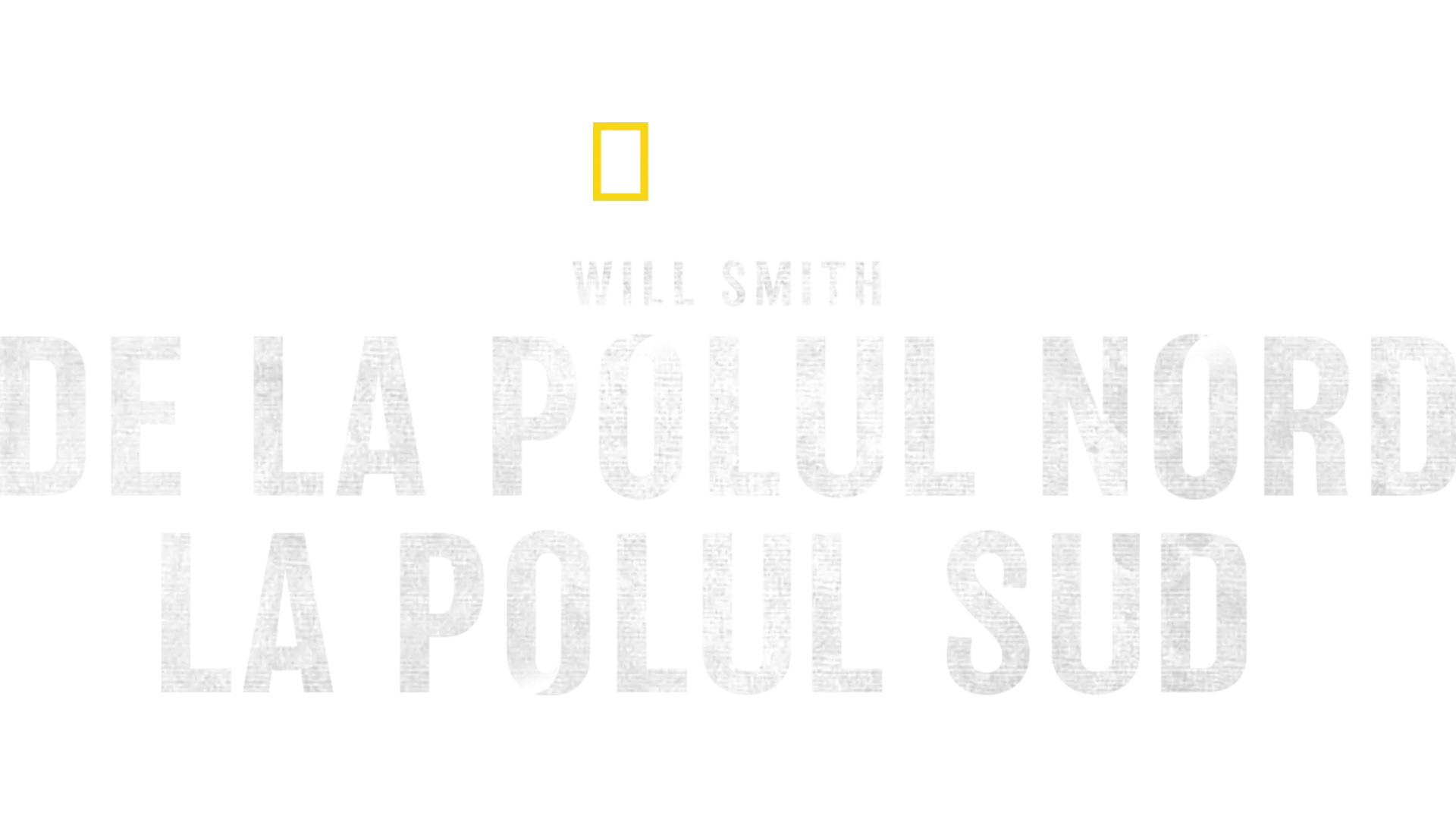 Will Smith: De la Polul Nord la Polul Sud