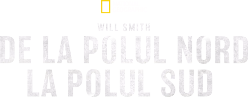 Will Smith: De la Polul Nord la Polul Sud
