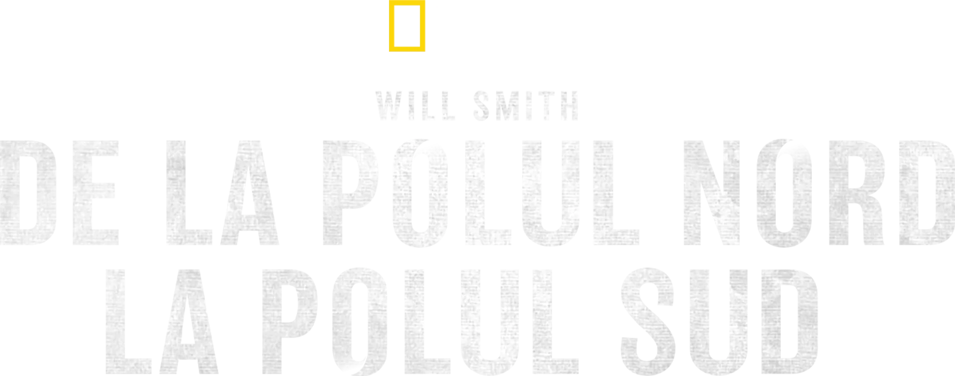 Will Smith: De la Polul Nord la Polul Sud