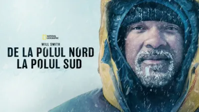 Will Smith: De la Polul Nord la Polul Sud