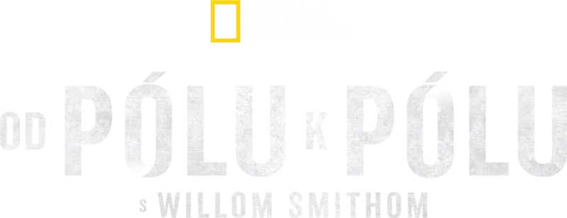 Od pólu k pólu s Willom Smithom