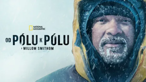 thumbnail - Od pólu k pólu s Willom Smithom