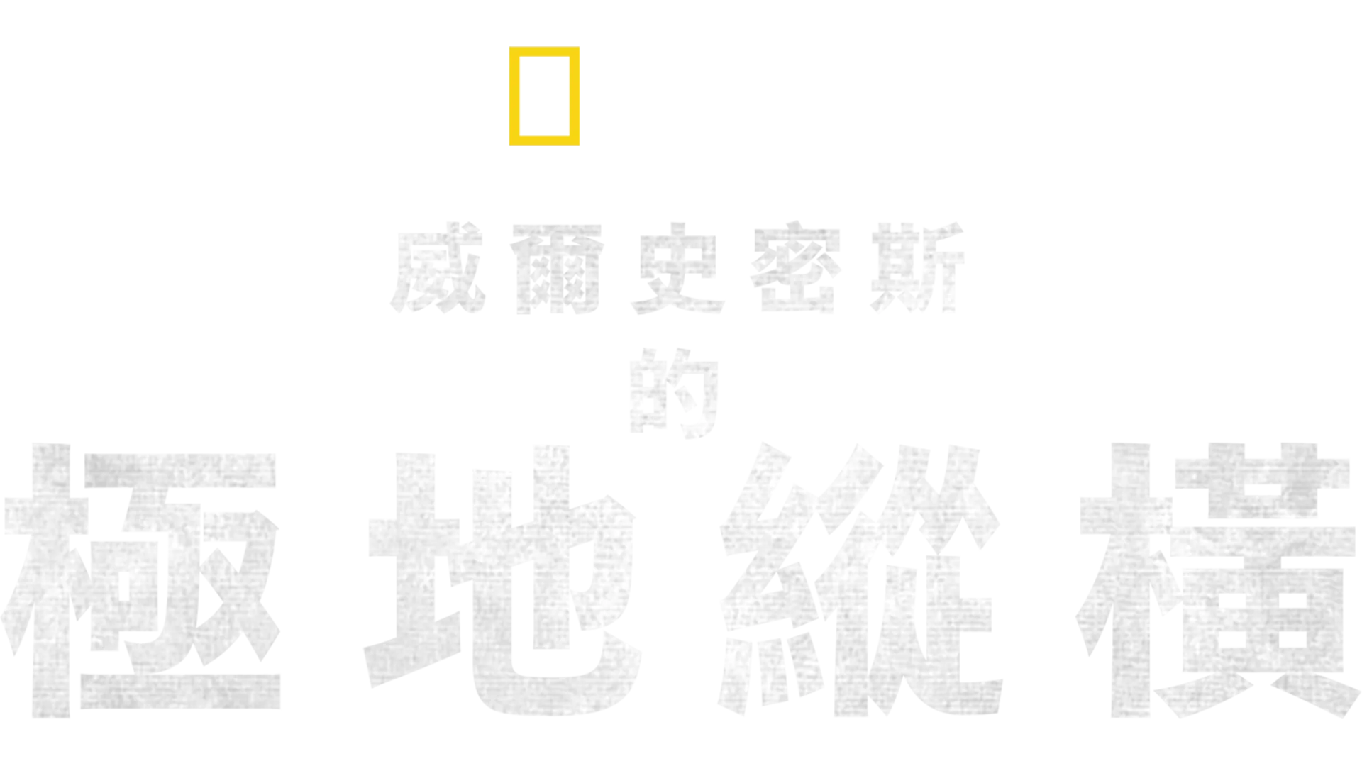 威爾史密斯的極地縱橫