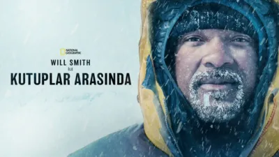 Will Smith İle Kutuplar Arasında