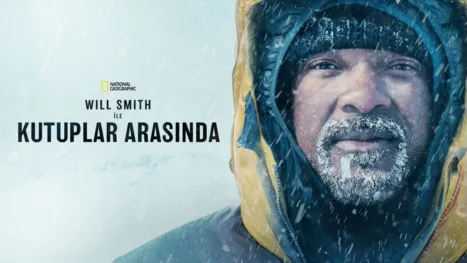 thumbnail - Will Smith İle Kutuplar Arasında