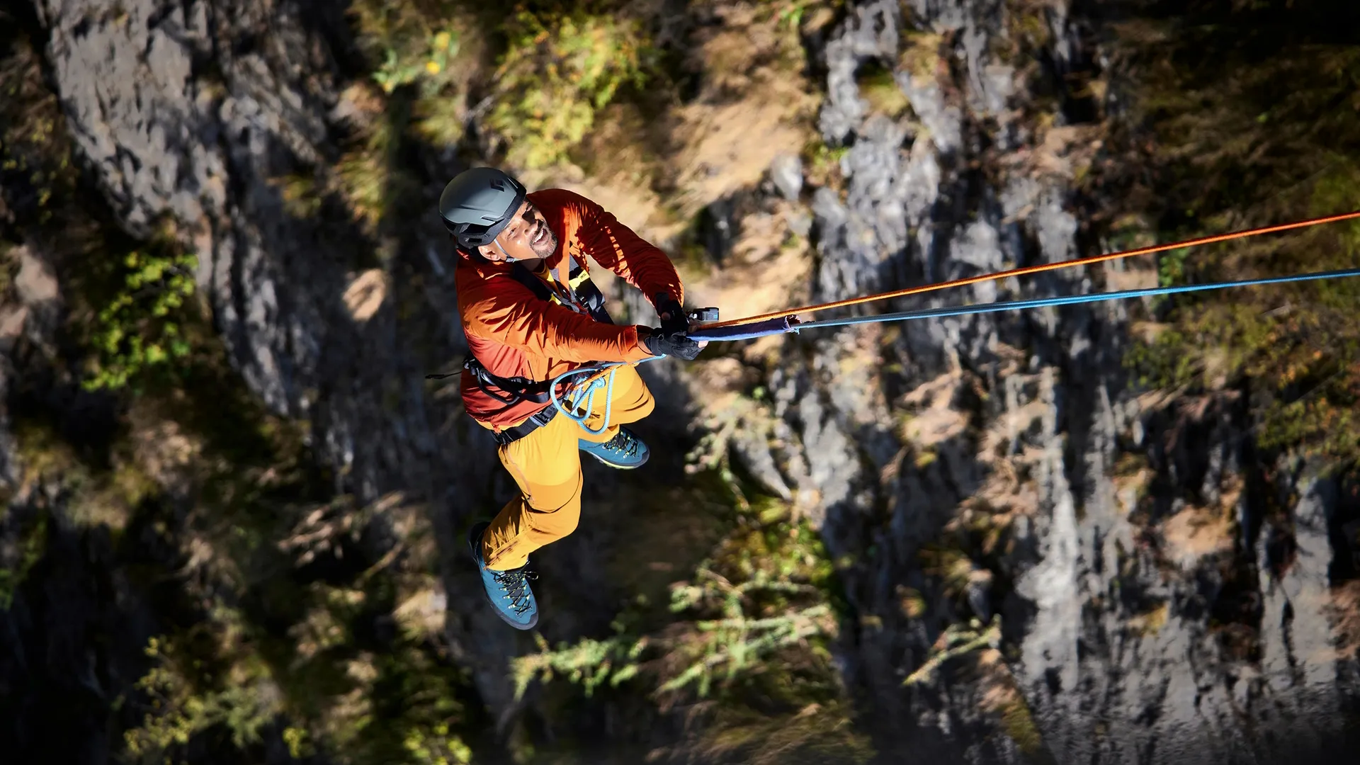 thumbnail - S1:E7 The North Pole