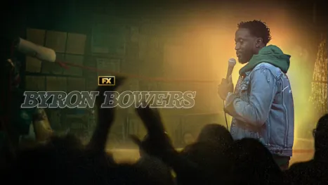 thumbnail - Byron Bowers