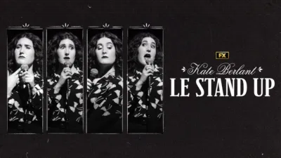 thumbnail - Kate Berlant, le stand up