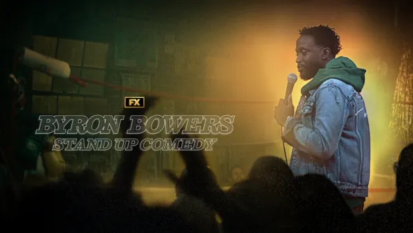 thumbnail - Byron Bowers