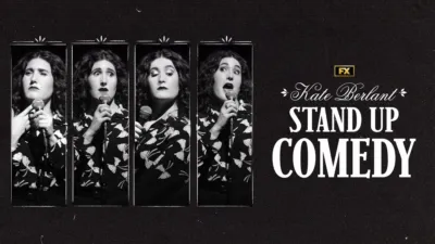 thumbnail - Kate Berlant: Stand Up Comedy