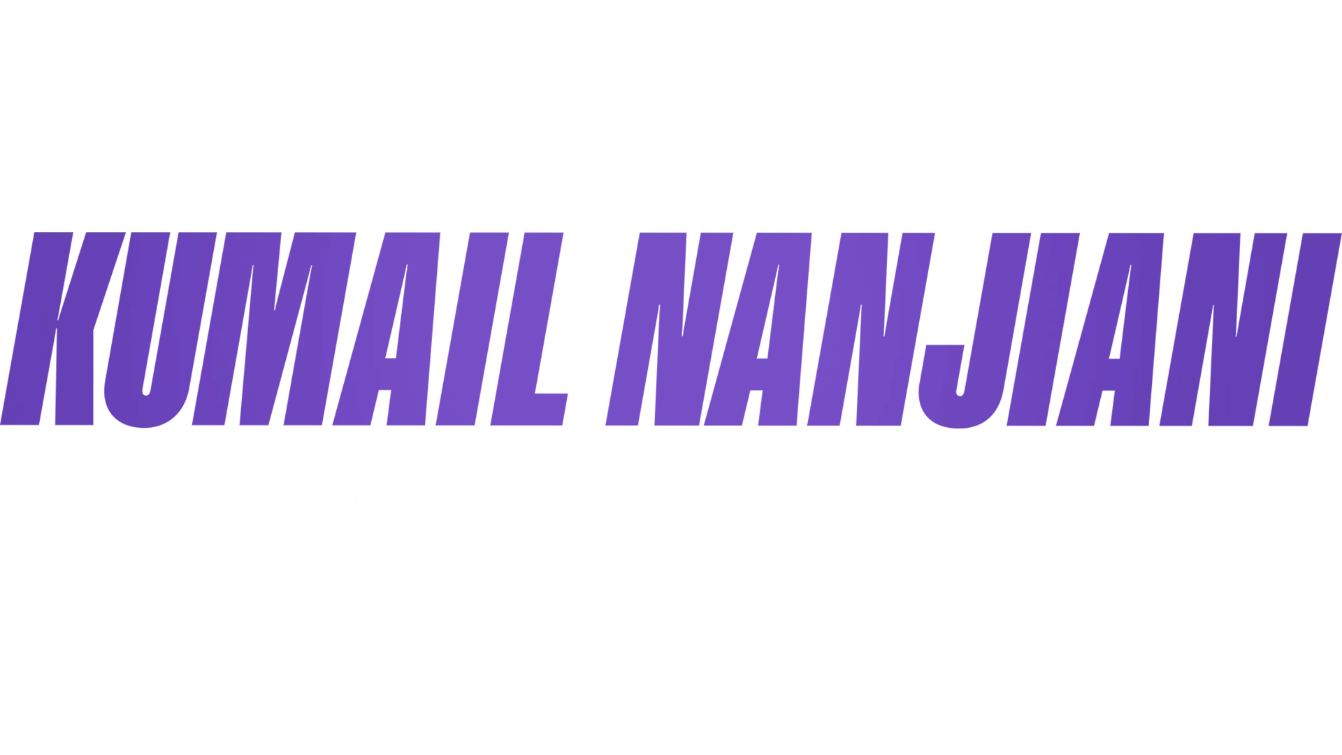 Kumail Nanjiani: Noční myšlenky