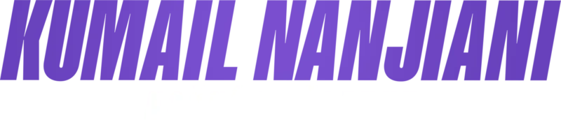 Kumail Nanjiani: Noční myšlenky