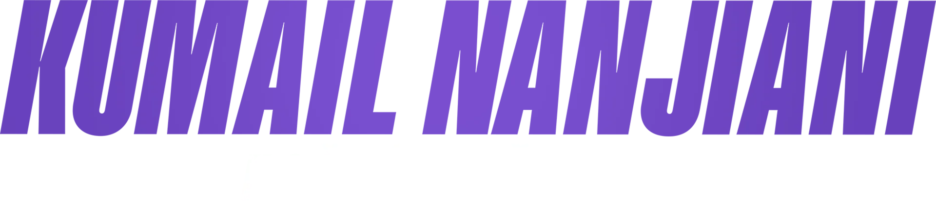 Kumail Nanjiani: Noční myšlenky