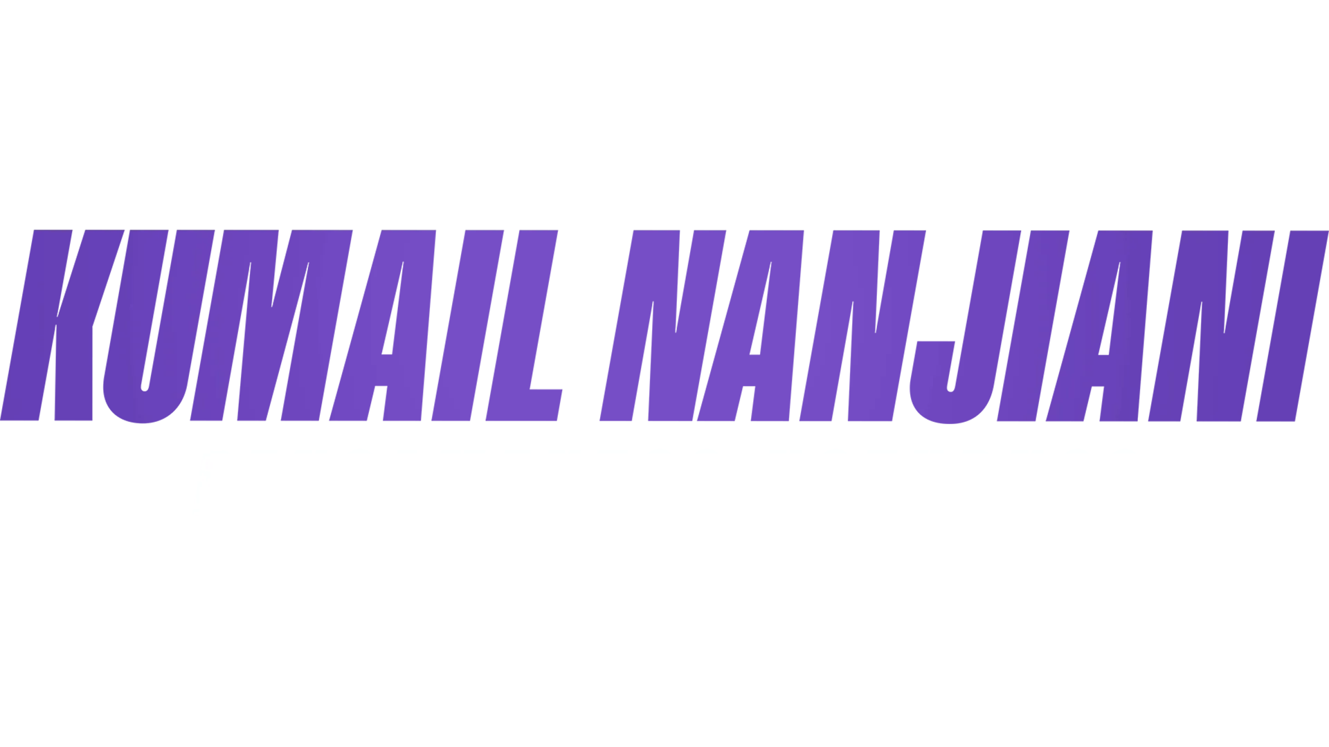 Kumail Nanjiani: Pensamentos Noturnos