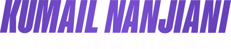 Kumail Nanjiani: Pensamentos Noturnos