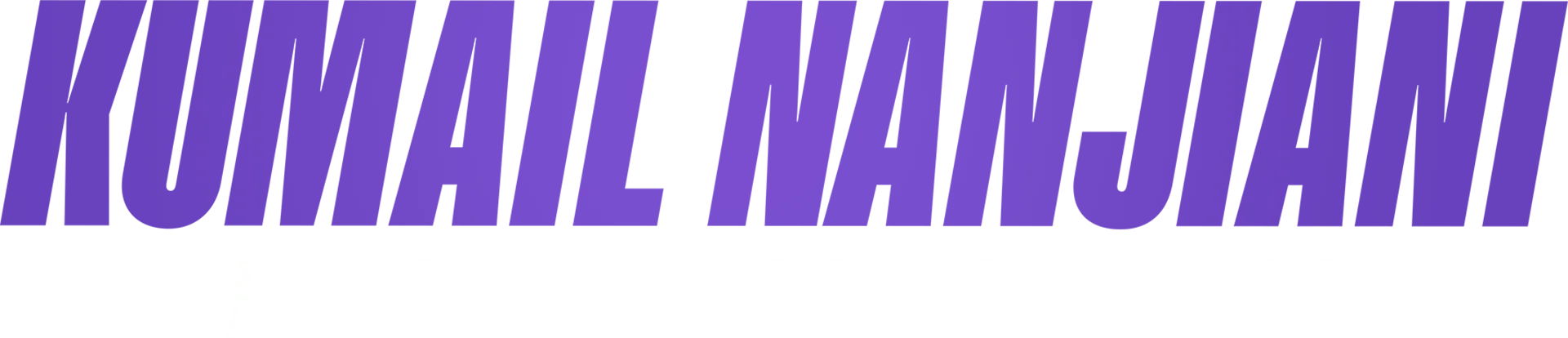 Kumail Nanjiani: Pensamentos Noturnos