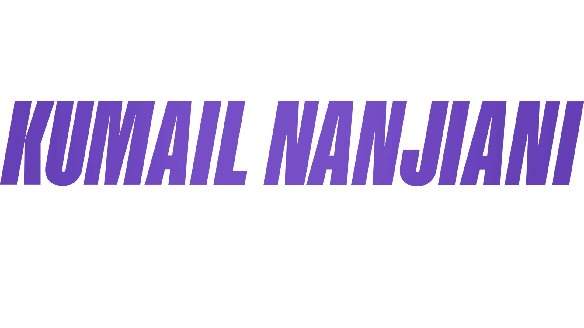 Kumail Nanjiani: Éjszakai gondolatok
