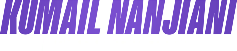 Kumail Nanjiani: Éjszakai gondolatok